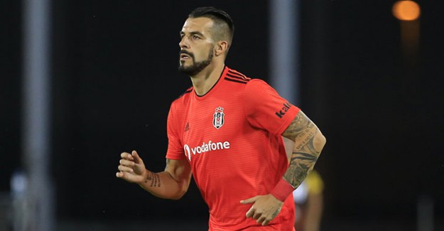 Negredo İçin Flaş İddia! İspanyol Golcü Fransa Yolcusu