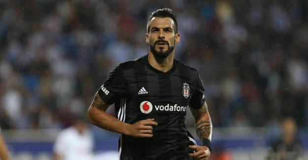 Negredo: 'Türk Taraflarlar Çok Çılgın'