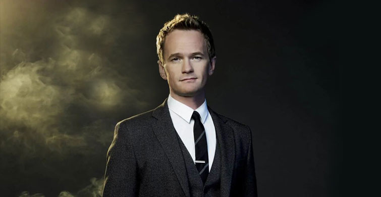 Neil Patrick Harris'ten Matrix 4 İpuçları