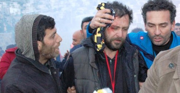 Nejat İşler'le Kavga Eden İş Adamı Ayrıntıları Anlattı
