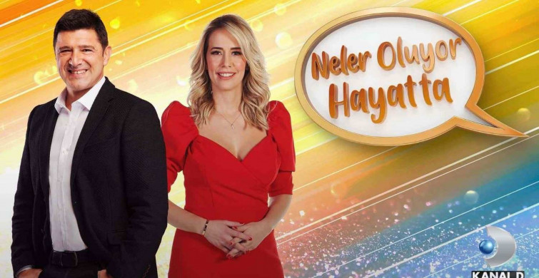Neler Oluyor Hayatta Hakan Ural neden yok, ayrıldı mı?