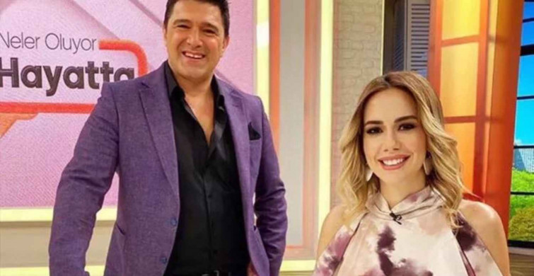 Neler Oluyor Hayatta Nur Tuğba Namlı neden yok? Nur Tuğba Namlı hastamı, sağlık durumu nasıl? Neler Oluyor Hayatta sunucusu neden değişti, Nur Tuğba Namlı geri gelecek mi?