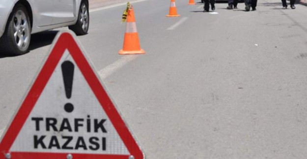 Nemrut Dağı Yolunda Kaza; Çok Sayıda Yaralı Var