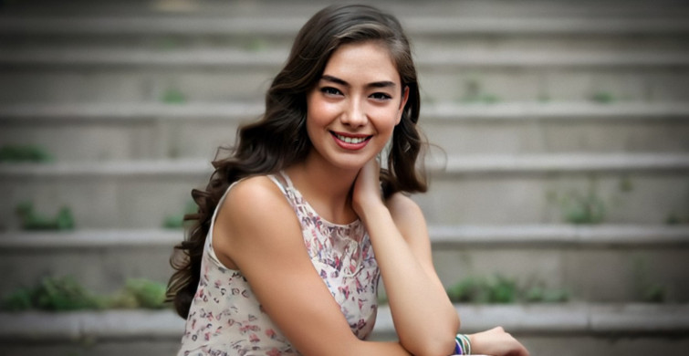 Neslihan Atagül Zor Günleri Geride Bıraktı! Mini Elbisesi İle Sere Serpe Poz Verdi