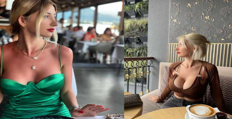 Neslihan Güneş kimdir, kaç yaşında? Trendyol ve Onlyfans'tan ne kadar kazanıyor?