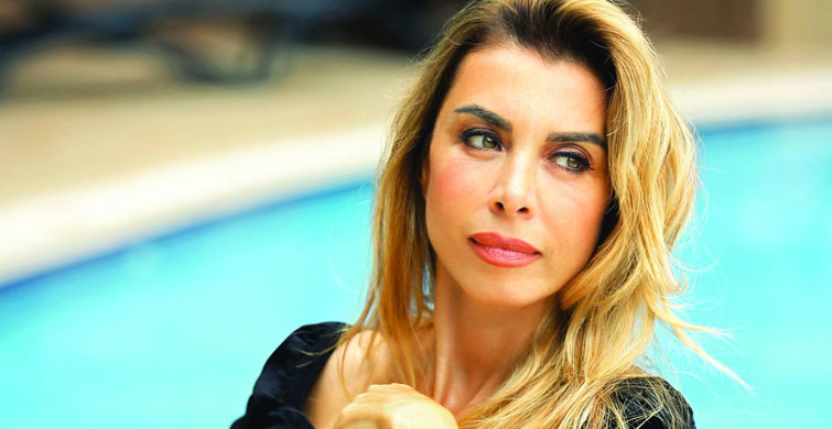 Neslihan Yeldan Oğluyla İlgili Yaptığı Paylaşımla Gündem Oldu