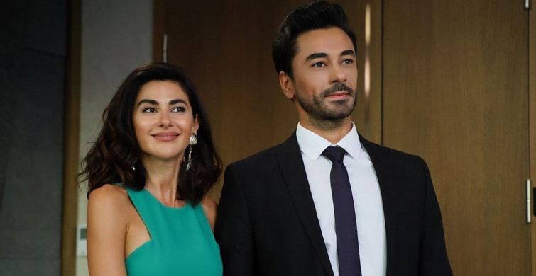 Nesrin Cavadzade Gökhan Alkan aşkı bitti mi, neden bitti? Nesrin Cavadzade Gökhan Alkan çifti arasında sular durulmuyor