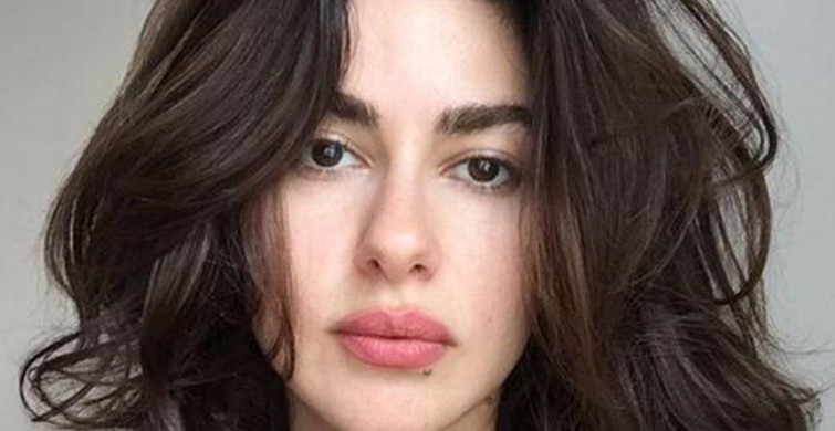 Nesrin Cavadzade Kimdir?