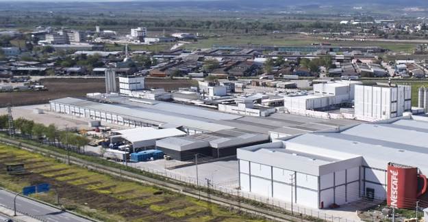 Nestle, Türkiye'nin İthalatını Azaltacak!