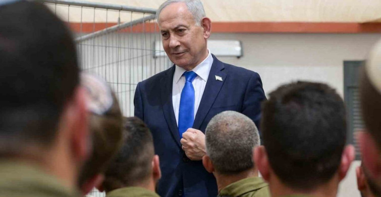 Netanyahu: "ABD’ye bağımlılıktan kurtulmak zorundayız"