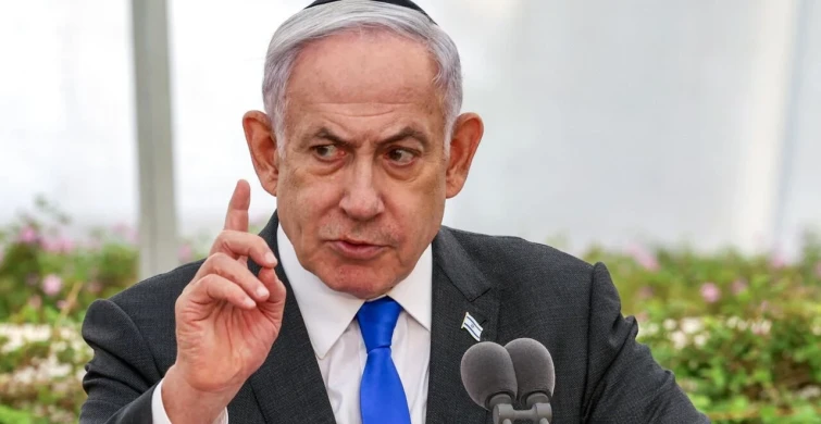 Netanyahu Dosyasındaki Hakim Öldü: Trafik Kazası mı, Yargıya Verilen Bir Gözdağı mı?