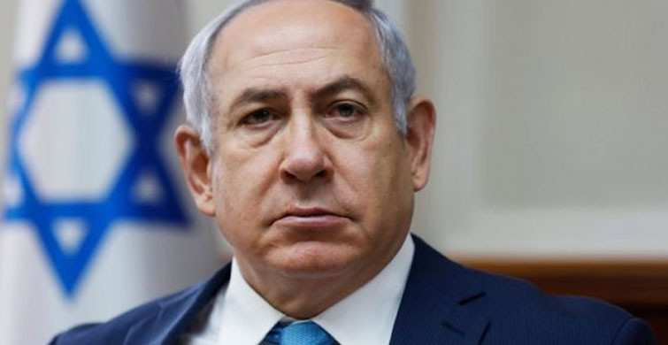 Netanyahu, Gazze'ye Saldırıların Süreceğini Söyledi