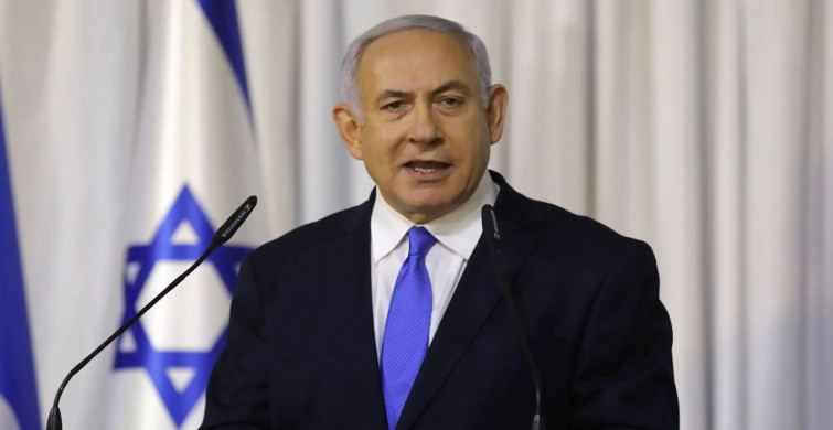 Netanyahu için skandal iddia: ‘Hamas için Katar’dan para istedi’