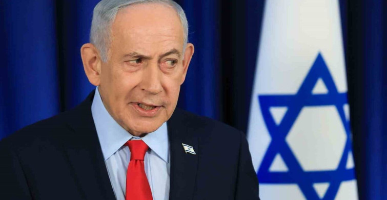 Netanyahu: İran İle Mücadele Devam Ediyor