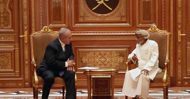 Netanyahu İsrail Uçuşlarına İzin Verildiğini Açıkladı