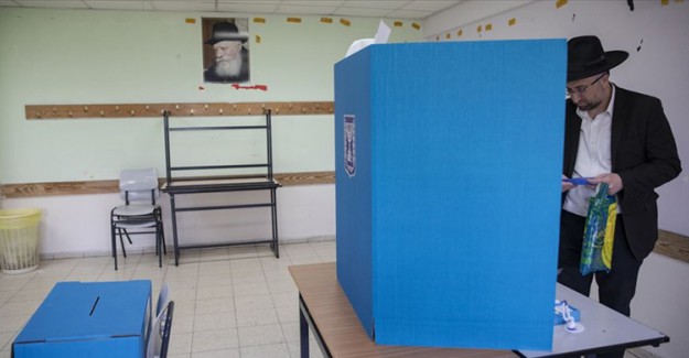 Netanyahu Liderliğindeki Sağ Blok Seçimlerden İstediğini Alamadı