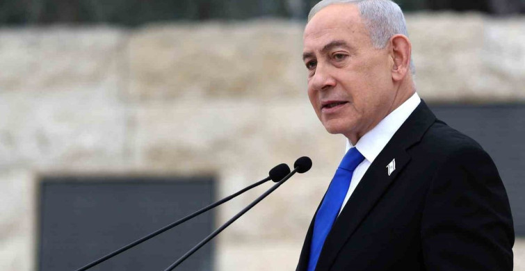 Netanyahu, Lübnan'a Saldırıları Artırma Talimatı Verdi