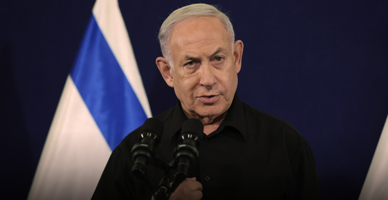 Netanyahu: "Lübnan’dan çekilmeyeceğiz"