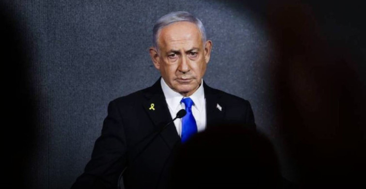 Netanyahu, NATO Zirvesi öncesi Washington'a seslendi: "Türkiye'ye F110 ve F-35 motoru vermeyin"