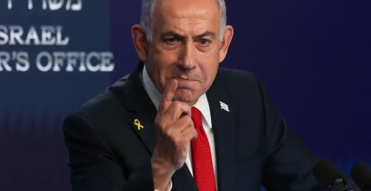 Netanyahu: “Savaş Henüz Bitmiş Değil” Ateşkesin Ardından Yeni Gerilim Sinyali