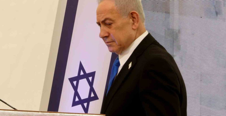 Netanyahu ve Trump'tan İran'a Karşı Sağlam Bir Durus