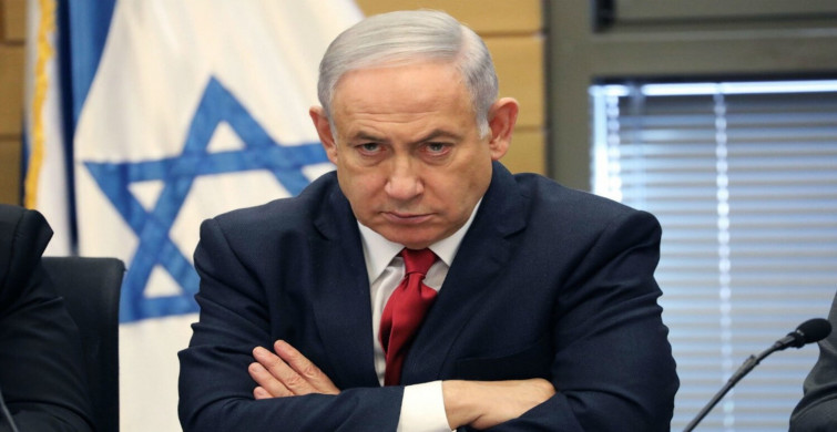Netanyahu’dan açık ara tehdit: “Gazze dışındaki bölgelerde de savaşa hazırız!”