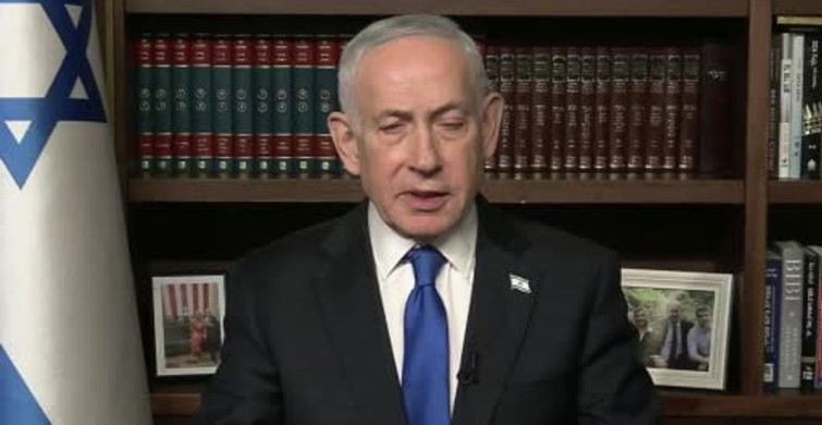 Netanyahu'dan İspanyol Yetkililere Yönelik Çıkarma Talimatı