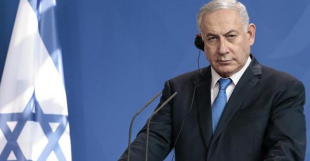 Netanyahu'dan Kritik Ortadoğu Ziyareti!