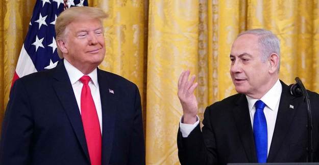 Netanyahu'dan Suikast Yorumu
