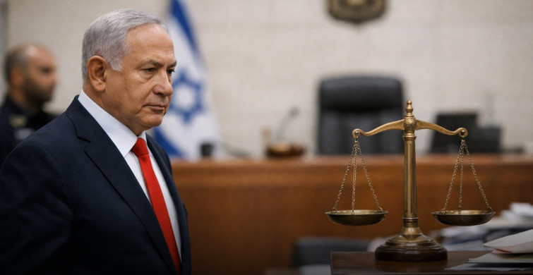 Netanyahu’nun Yolsuzluk Davasında Duruşmalar Ertelendi