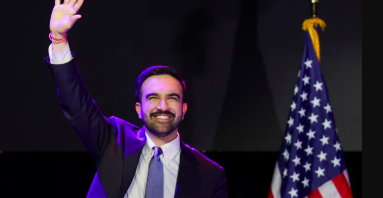 Netanyahu’ya meydan okudu: “New York’a adım atarsa tutuklanır!”