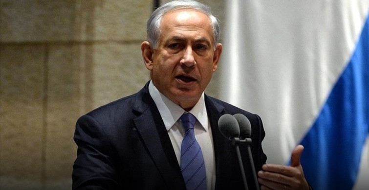 Netenyahu Öldü Mü İddiaları Cevap Buldu