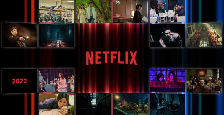 Netflix 13-19 Haziran haftası Türkiye'de en çok izlenen dizi ve filmler