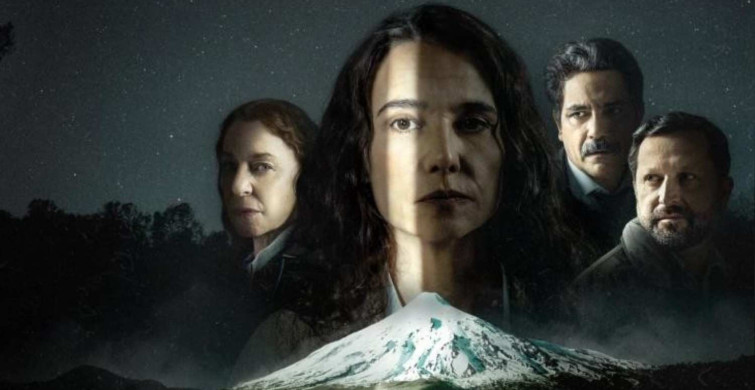 Netflix 42 Days of Darkness konusu ne?