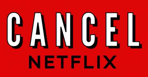 Netflix Aboneliklerinde Rekor İptal!