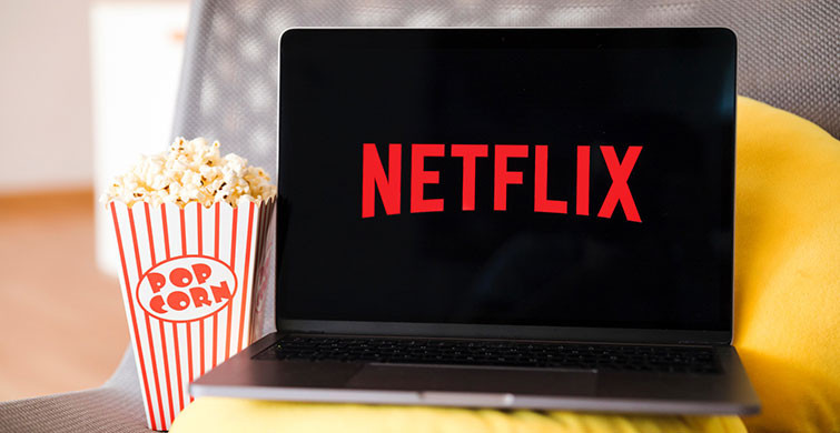 Netflix Aşkım Kıyamet Filmi Konusu