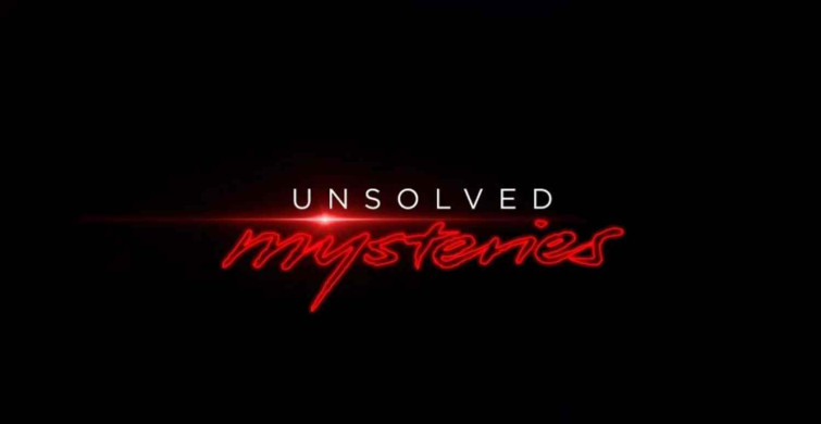 Netflix Belgesel Dizisi Unsolved Mysteries film konusu ve oyuncuları