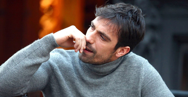 Netflix Dizisinde Birce Akalay’ın Partneri İbrahim Çelikkol Oldu!