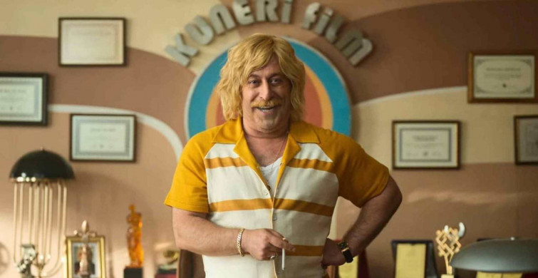 Netflix Erşan Kuneri izle - Netflix, Ersan Kuneri dizisi yayında