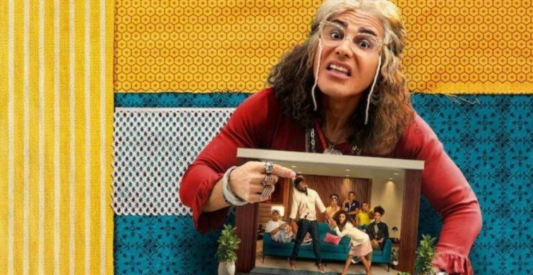 Netflix Fena Kaynana dizi konusu ve oyuncuları