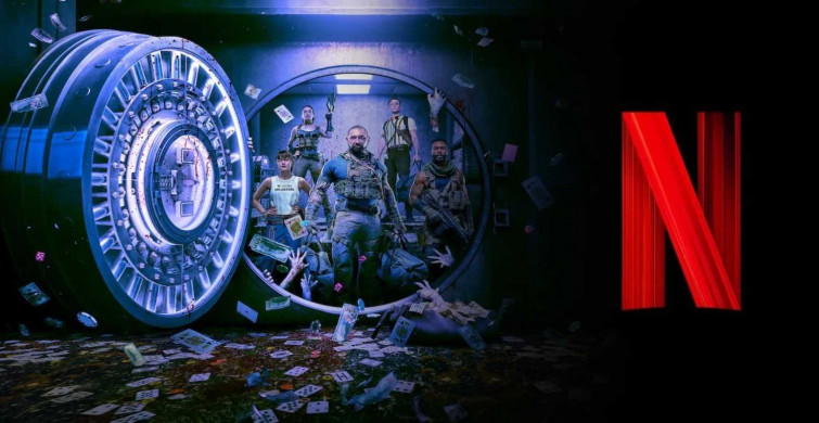 Netflix Mayıs 2022 dizi ve filmleri belli oldu