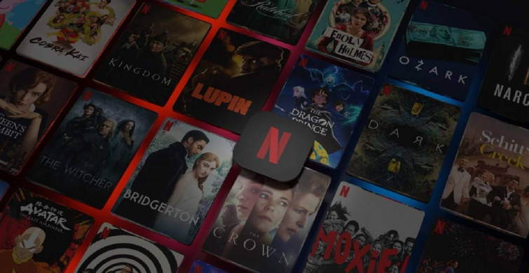Netflix Türkiye Nisan 2022 film ve dizileri bellli oldu