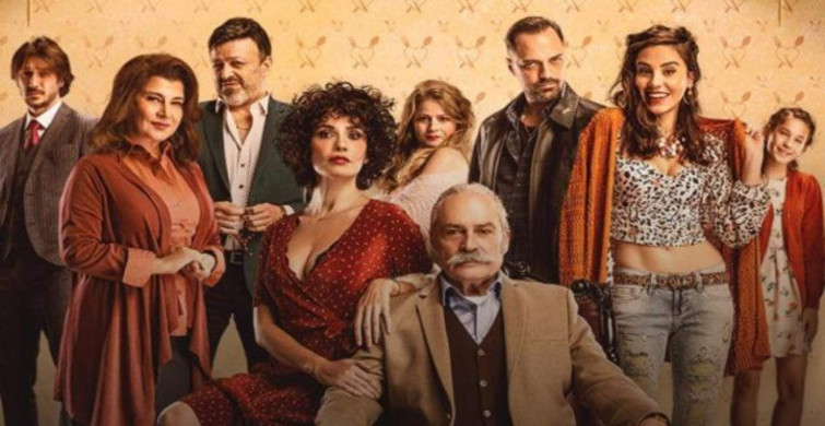 Netflix Uysallar dizisi ne zaman yayınlanacak? Netflix Uysallar konusu ve oyuncuları