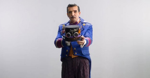 Netflix'in Kolombiya Yapımı İlk Komedi Dizisi Chichipatos Başlıyor
