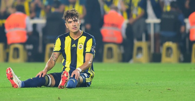 Neustadter: 'Fenerbahçe İçin Doğru Bir Zaman Değildi'