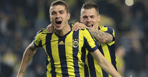 Neustadter'e Ersun Yanal'dan Sürpriz