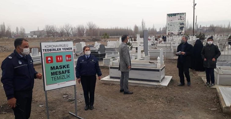Nevruz Bayramı Öncesi Denetim Yapıldı