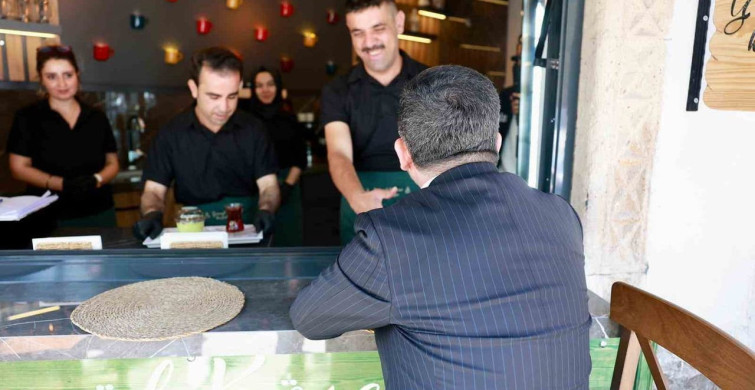 Nevşehir Belediyesi'nden Özel Bireylere İstihdam Desteği