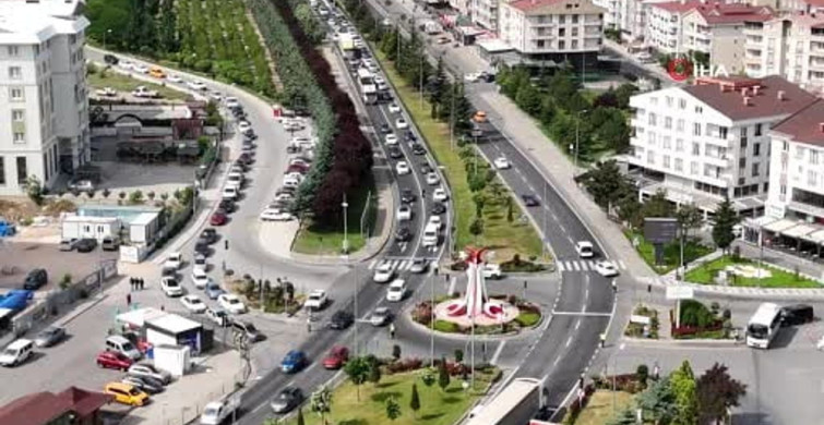 Nevşehir emniyeti, YKS’de 11 öğrencinin yardımına koştu