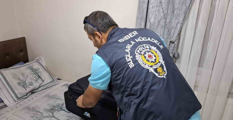 Nevşehir Merkezli Yasa Dışı Bahis Operasyonu: 91 Gözaltı